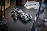 LEGO Super Heroes Batman vs. Superman Batmobile (76331) (5)