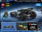 LEGO® Super Heroes Batman vs. Superman Batmobile (76331) (8)