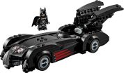 LEGO Super Heroes Batman & Robin Batmobile (76333) (1)