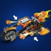 LEGO Super Heroes Spider-Man vs. Ghost Rider Motorcycle (76335) (2)
