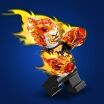 LEGO Super Heroes Spider-Man vs. Ghost Rider Motorcycle (76335) (3)