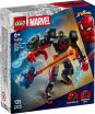 LEGO Super Heroes Miles Morales vs. Spider-Man 2099 (76337) (0)