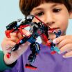 LEGO Super Heroes Miles Morales vs. Spider-Man 2099 (76337) (4)