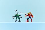 LEGO Super Heroes Mech Battle: Spider-Man vs. Doc Ock (76338) (13)