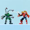 LEGO Super Heroes Mech Battle: Spider-Man vs. Doc Ock (76338) (2)