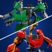 LEGO Super Heroes Mech Battle: Spider-Man vs. Doc Ock (76338) (3)