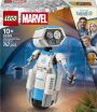 LEGO® Marvel The Fantastic Four H.E.R.B.I.E. (76339) (0)