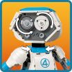 LEGO® Marvel The Fantastic Four H.E.R.B.I.E. (76339) (2)