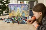 LEGO® Super Heroes Advent Calendar 2026 (76340) (6)
