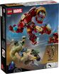 LEGO Super Heroes Epic Battle: Hulkbuster vs. The Hulk (76343) (9)