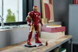 LEGO Super Heroes Iron Man Mark 3 Collector's Edition (76344) (12)