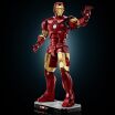 LEGO Super Heroes Iron Man Mark 3 Collector's Edition (76344) (5)
