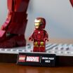 LEGO Super Heroes Iron Man Mark 3 Collector's Edition (76344) (6)