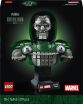 LEGO® Super Heroes Doctor Doom Bust (76345) (0)