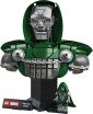 LEGO® Super Heroes Doctor Doom Bust (76345) (1)