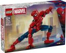 LEGO® Super Heroes Spider-Man Hero Figure (76346) (0)