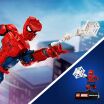 LEGO® Super Heroes Spider-Man Hero Figure (76346) (3)