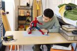 LEGO® Super Heroes Spider-Man Hero Figure (76346) (4)
