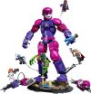 LEGO® Super Heroes Epic Battle: Avengers Doomsday (76348) (1)