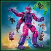 LEGO® Super Heroes Epic Battle: Avengers Doomsday (76348) (2)