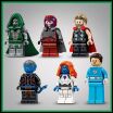 LEGO® Super Heroes Epic Battle: Avengers Doomsday (76348) (3)