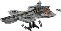 LEGO® Super Heroes S.H.I.E.L.D. Helicarrier (76354) (1)