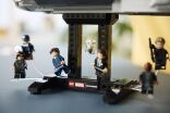 LEGO® Super Heroes S.H.I.E.L.D. Helicarrier (76354) (11)