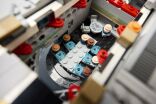 LEGO® Super Heroes S.H.I.E.L.D. Helicarrier (76354) (14)