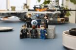LEGO® Super Heroes S.H.I.E.L.D. Helicarrier (76354) (8)