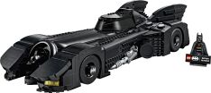 LEGO® Super Heroes Batman Returns Batmobile (76355) (1)