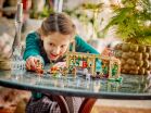 LEGO Harry Potter Hogwarts Castle: Herbology Class (76445) (7)