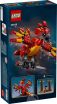 LEGO Harry Potter Fawkes: Dumbledore's Phoenix (76448) (9)