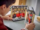 LEGO Harry Potter Book Nook: Hogwarts Express (76450) (6)