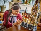 LEGO Harry Potter Hogwarts Castle: The Main Tower (76454) (14)