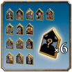 LEGO Harry Potter Hogwarts Castle: The Main Tower (76454) (6)