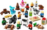 LEGO Harry Potter Advent Calendar 2025 (76456) (1)