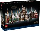 LEGO Harry Potter Hogsmeade Village Collector's Edition (76457) (0)