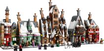 LEGO Harry Potter Hogsmeade Village Collector's Edition (76457) (1)