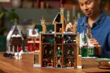 LEGO Harry Potter Hogsmeade Village Collector's Edition (76457) (10)