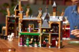 LEGO Harry Potter Hogsmeade Village Collector's Edition (76457) (12)
