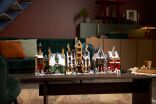 LEGO Harry Potter Hogsmeade Village Collector's Edition (76457) (14)