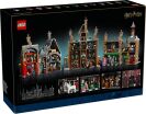 LEGO Harry Potter Hogsmeade Village Collector's Edition (76457) (15)