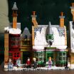 LEGO Harry Potter Hogsmeade Village Collector's Edition (76457) (3)