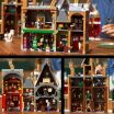 LEGO Harry Potter Hogsmeade Village Collector's Edition (76457) (4)