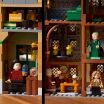 LEGO Harry Potter Hogsmeade Village Collector's Edition (76457) (5)