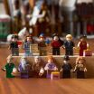 LEGO Harry Potter Hogsmeade Village Collector's Edition (76457) (7)