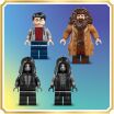 LEGO Harry Potter Hagrid & Harry's Privet Drive Escape (76459) (4)