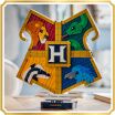 LEGO® Harry Potter Hogwarts House Crest (76462) (4)