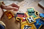 LEGO® Harry Potter Hogwarts House Crest (76462) (6)