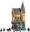 LEGO Harry Potter Hogwarts Castle: Hospital Wing (76463) (1)